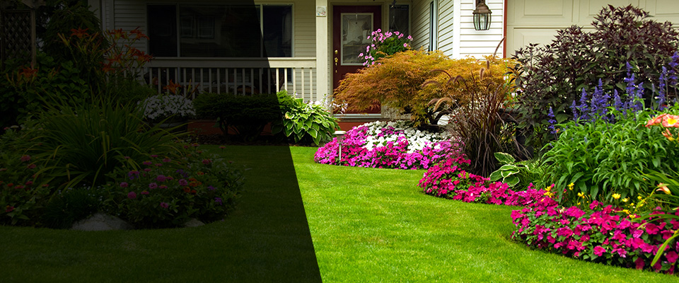 Millinocket Landscapers
