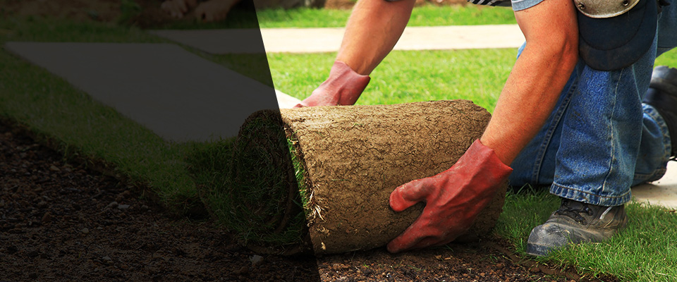 Millinocket Landscapers