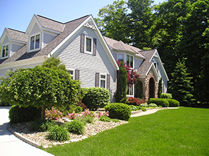 Landscapers and Lawncare Services in Millinocket, ME